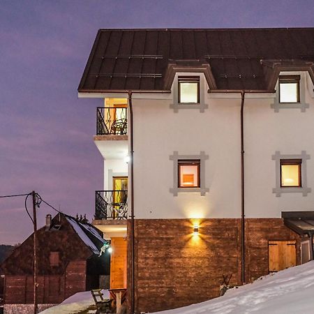 Apartment Snow Garden Копаоник Екстериор снимка