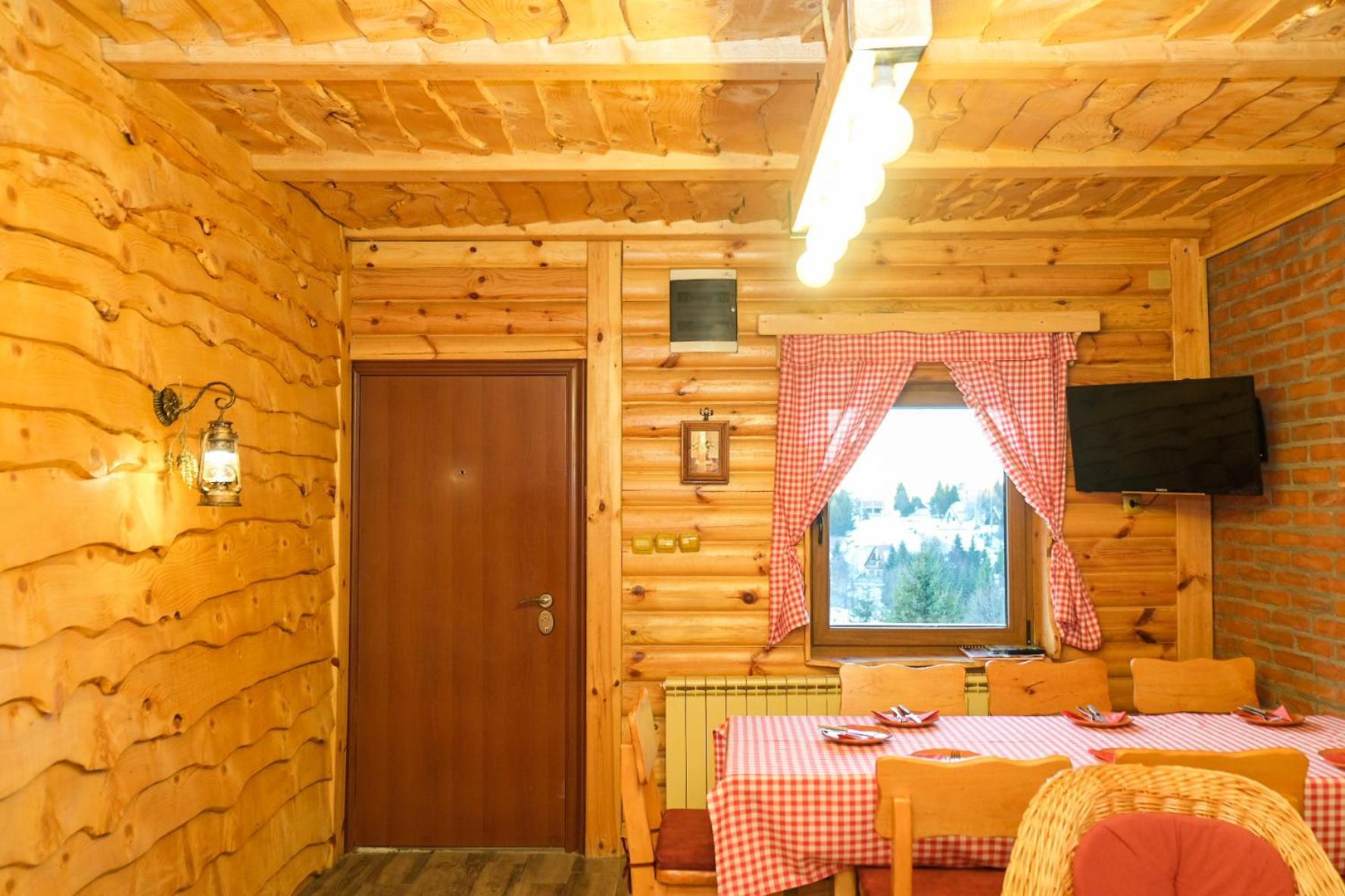 Apartment Snow Garden Копаоник Екстериор снимка