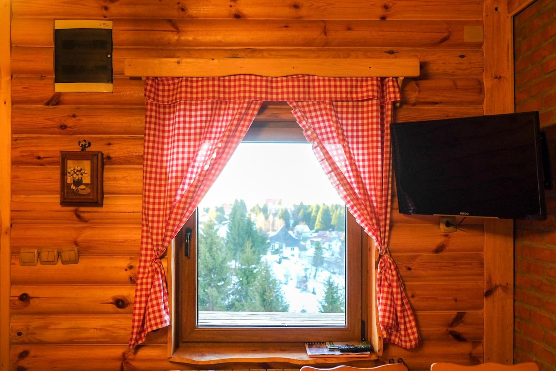Apartment Snow Garden Копаоник Екстериор снимка