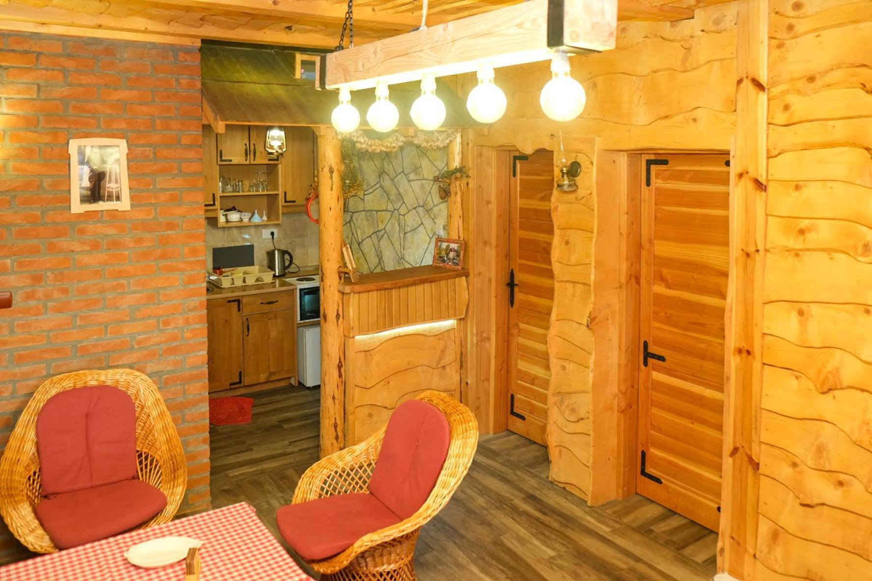 Apartment Snow Garden Копаоник Екстериор снимка