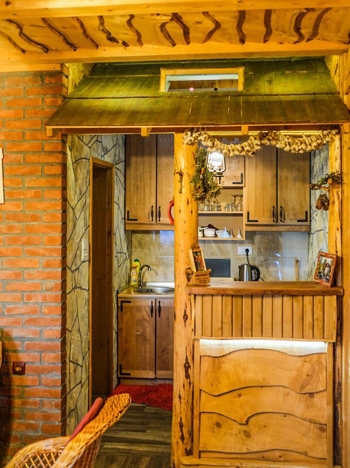 Apartment Snow Garden Копаоник Екстериор снимка