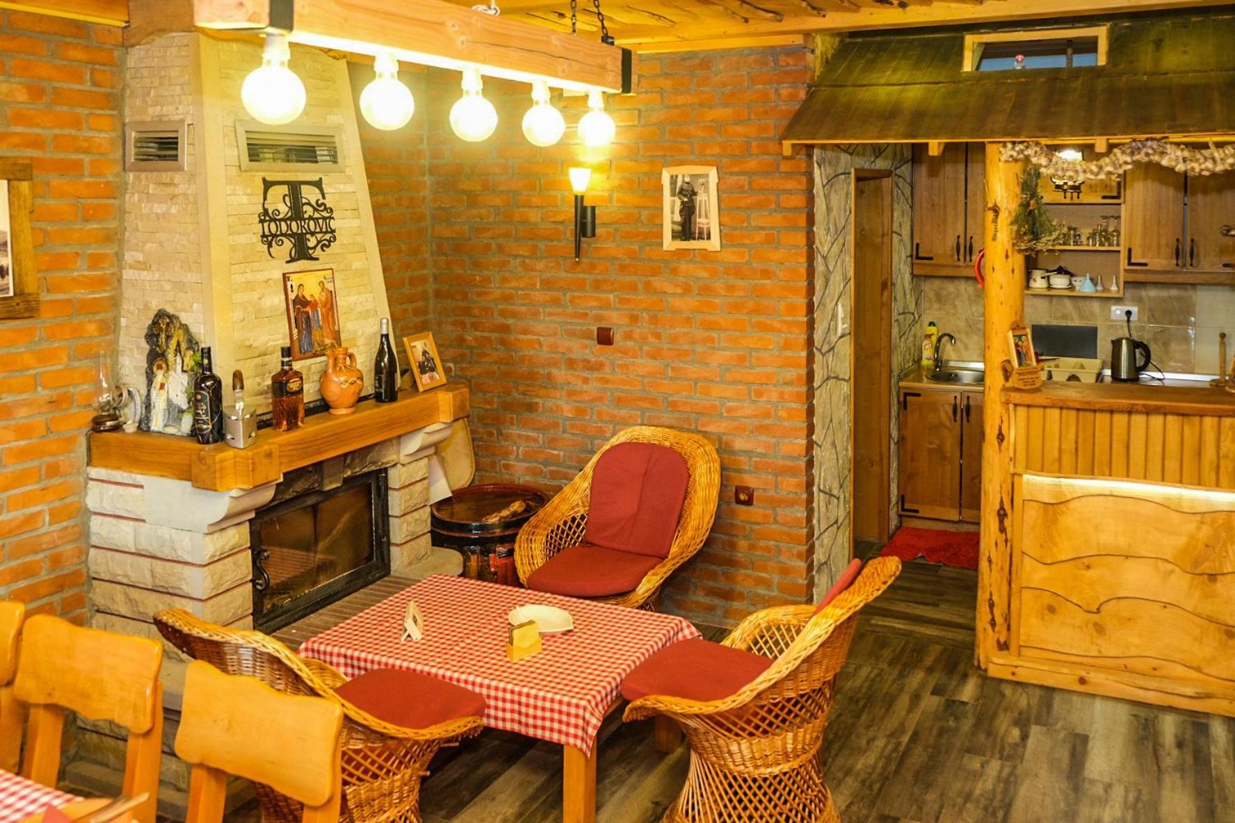Apartment Snow Garden Копаоник Екстериор снимка