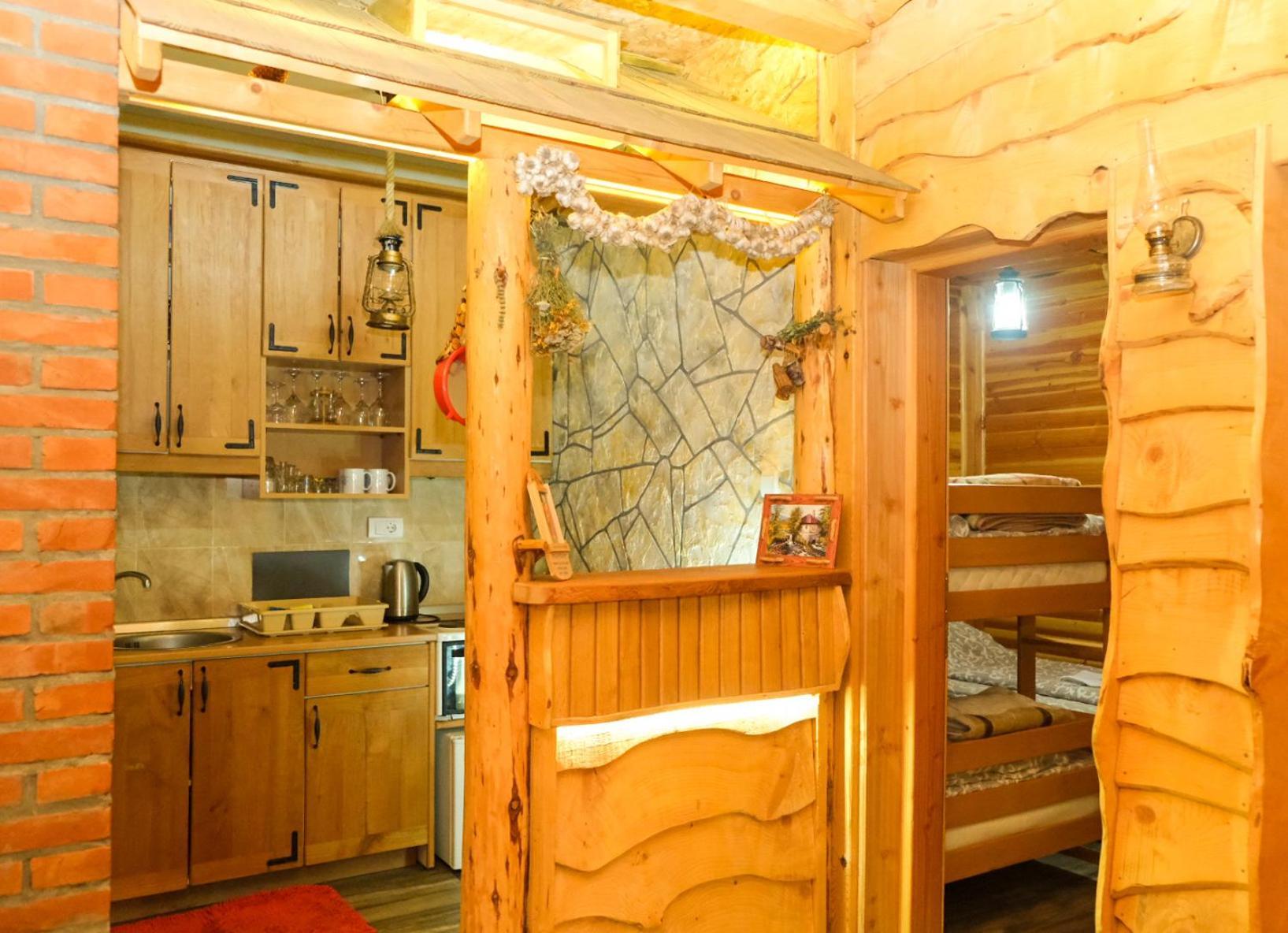 Apartment Snow Garden Копаоник Екстериор снимка