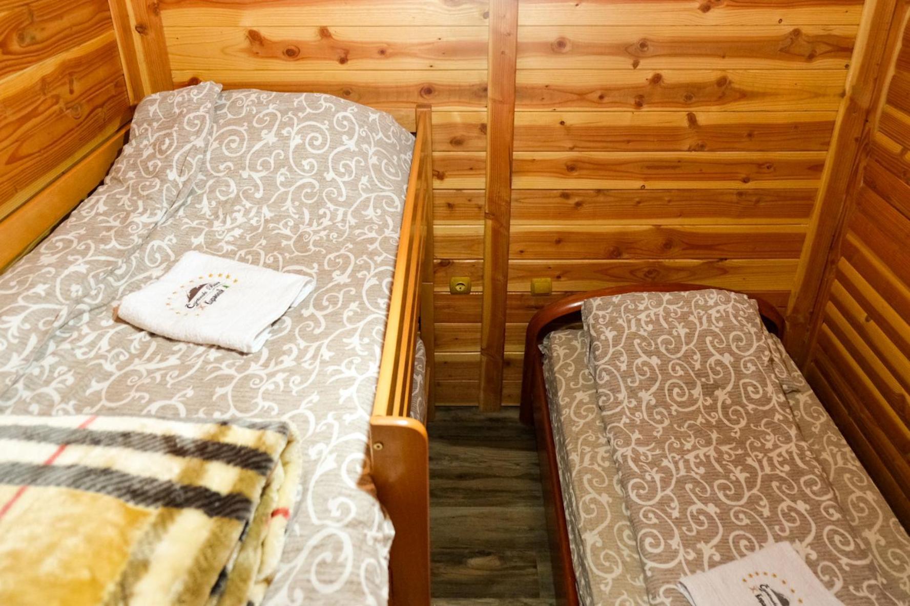 Apartment Snow Garden Копаоник Екстериор снимка