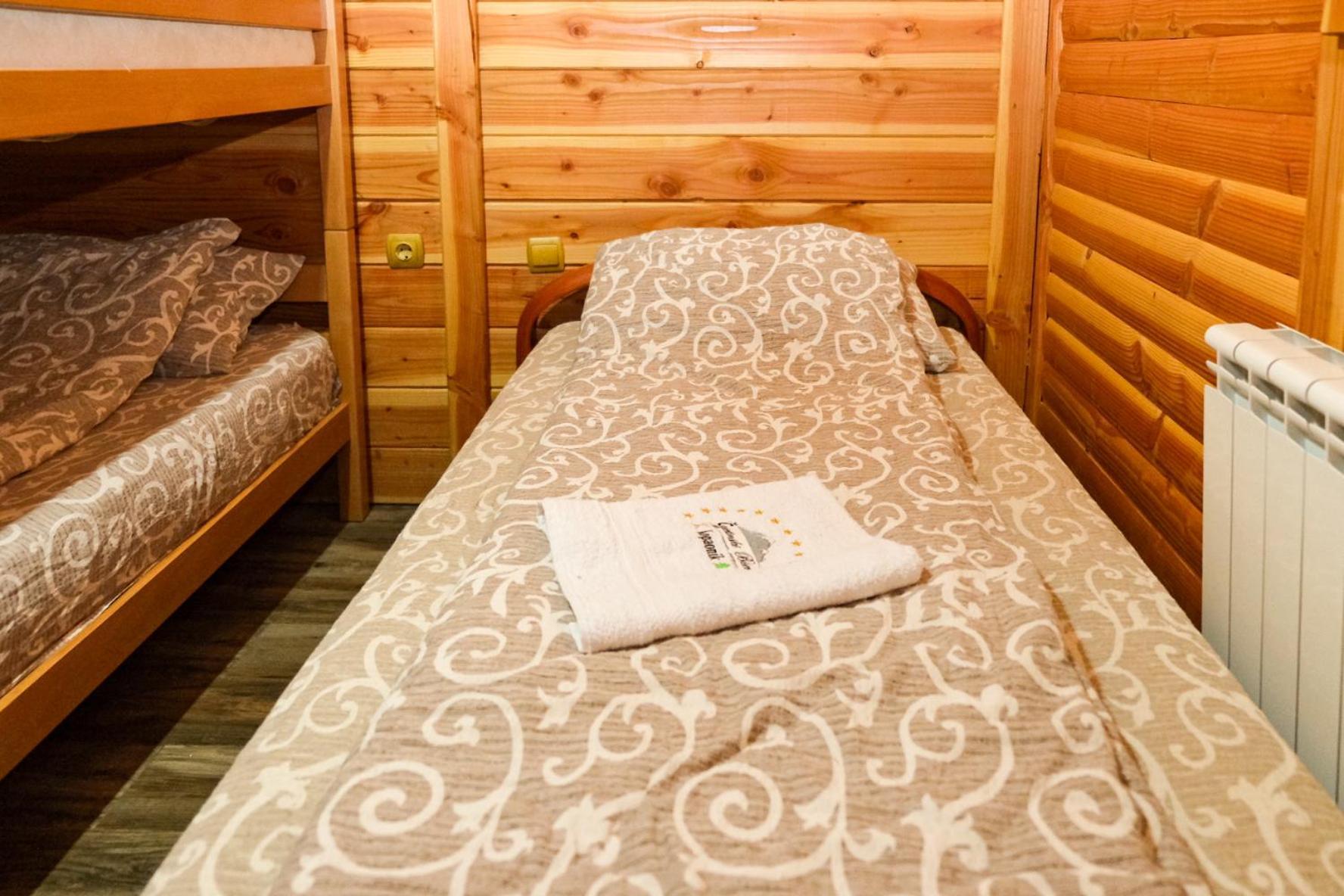 Apartment Snow Garden Копаоник Екстериор снимка