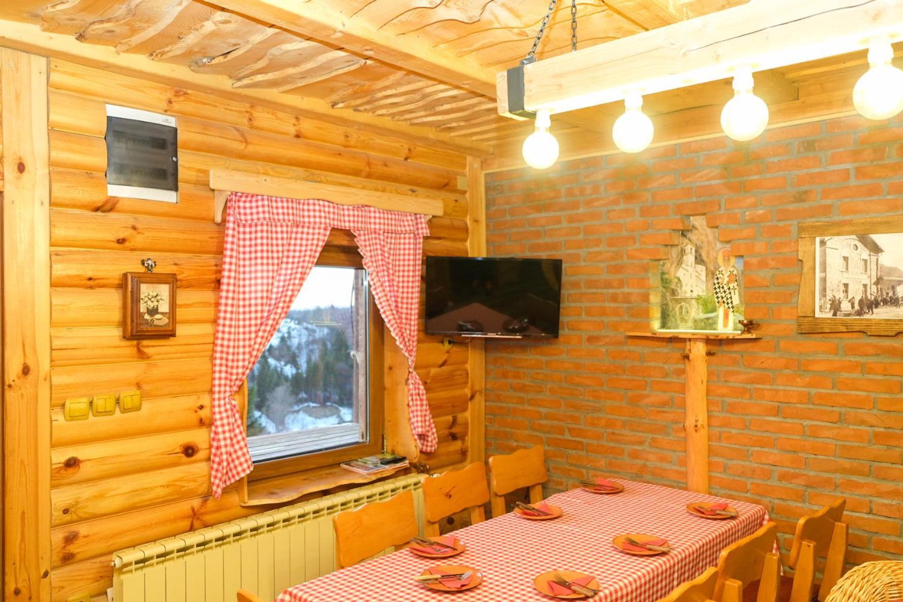 Apartment Snow Garden Копаоник Екстериор снимка