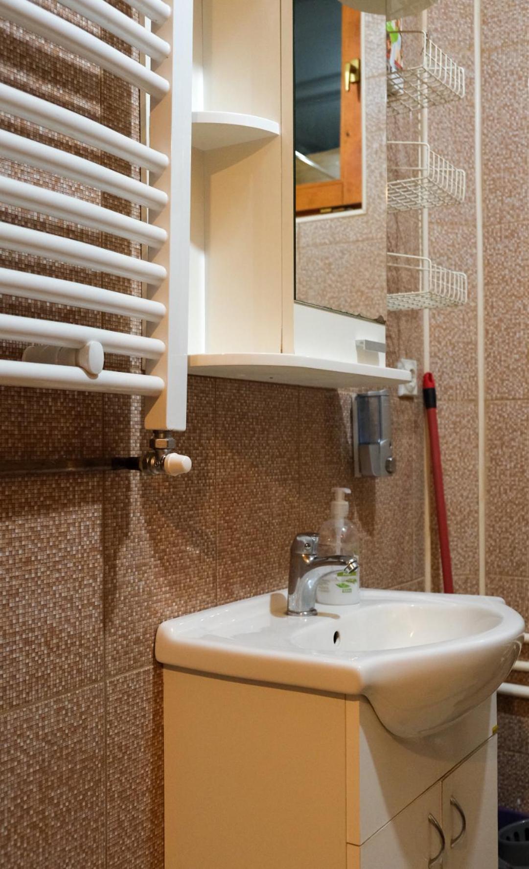Apartment Snow Garden Копаоник Екстериор снимка