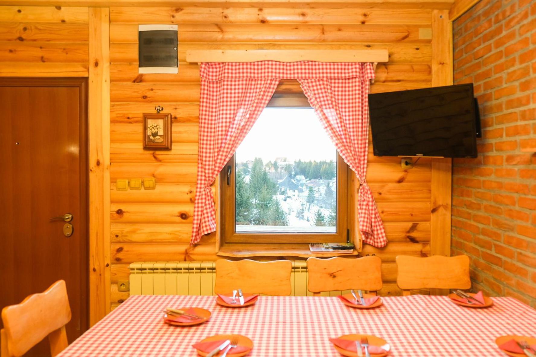 Apartment Snow Garden Копаоник Екстериор снимка