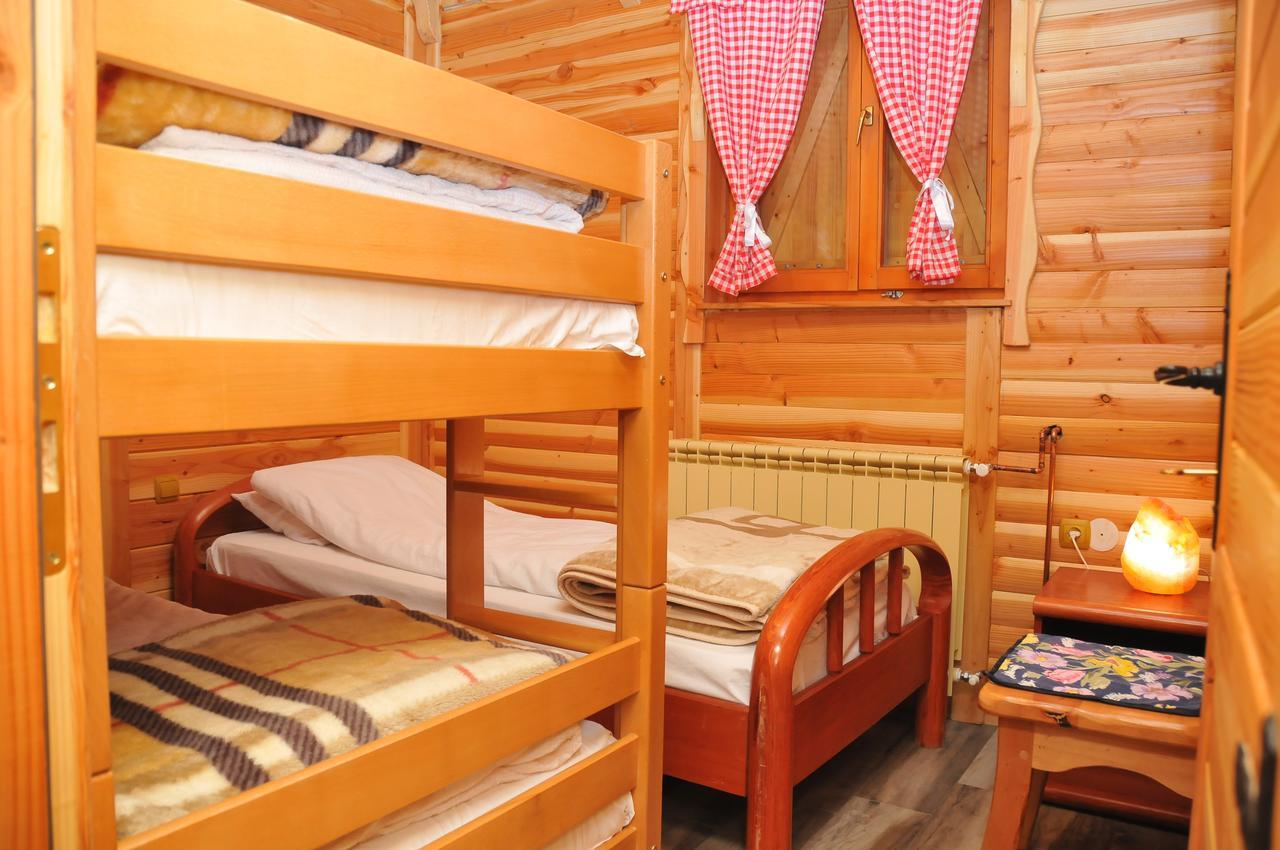 Apartment Snow Garden Копаоник Екстериор снимка
