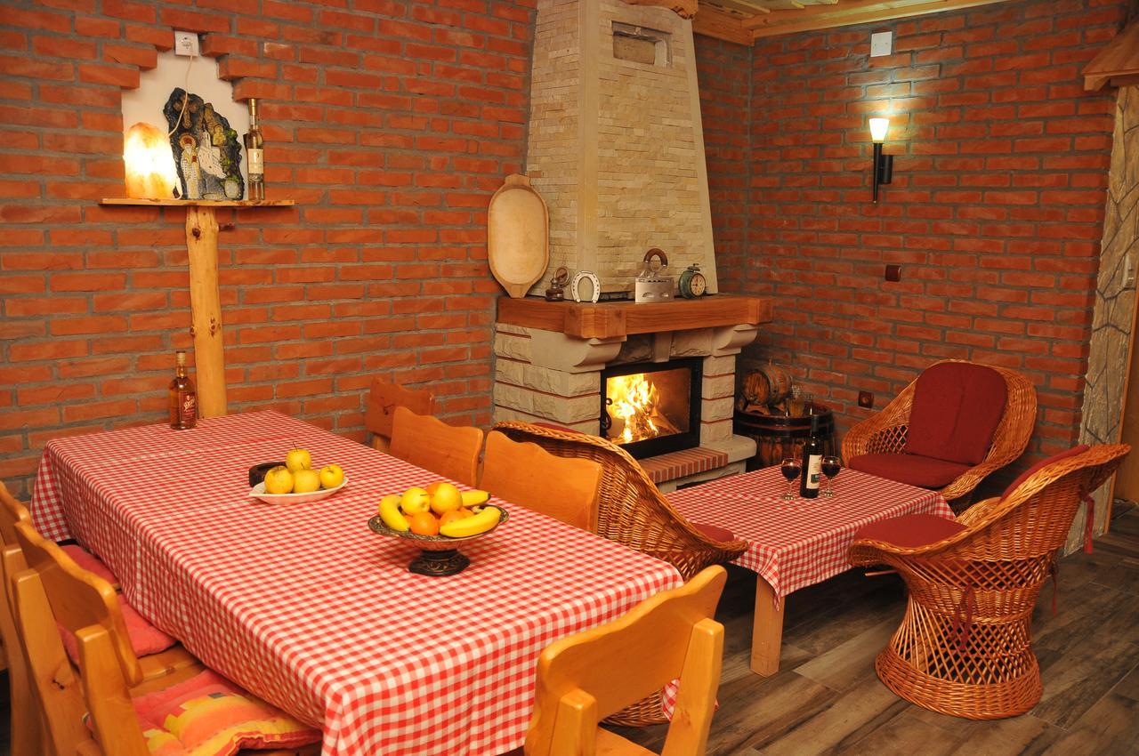 Apartment Snow Garden Копаоник Екстериор снимка