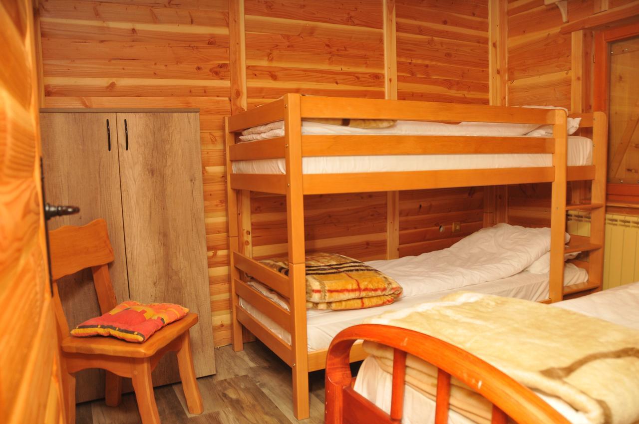 Apartment Snow Garden Копаоник Екстериор снимка