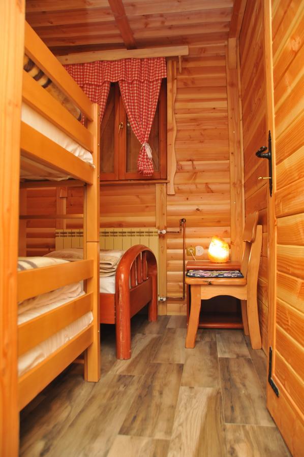 Apartment Snow Garden Копаоник Екстериор снимка