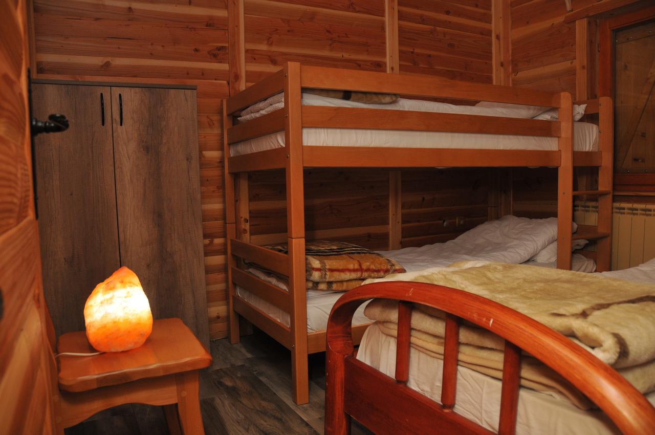 Apartment Snow Garden Копаоник Екстериор снимка